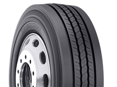 BRIDGESTONE DURAVIS R238